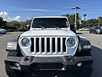 Used 2022 JEEP WRANGLER SPORT S in ATLANTIC BEACH, FLORIDA (Photo 9)