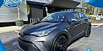 Used 2021 TOYOTA C-HR LE in ATLANTIC BEACH, FLORIDA