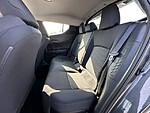 Used 2021 TOYOTA C-HR LE in ATLANTIC BEACH, FLORIDA (Photo 10)