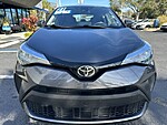 Used 2021 TOYOTA C-HR LE in ATLANTIC BEACH, FLORIDA (Photo 10)