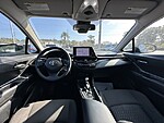 Used 2021 TOYOTA C-HR LE in ATLANTIC BEACH, FLORIDA (Photo 11)