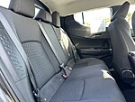 Used 2021 TOYOTA C-HR LE in ATLANTIC BEACH, FLORIDA (Photo 19)