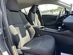 Used 2021 TOYOTA C-HR LE in ATLANTIC BEACH, FLORIDA (Photo 22)