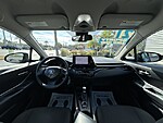 Used 2021 TOYOTA C-HR LE in ATLANTIC BEACH, FLORIDA (Photo 23)