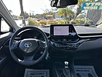 Used 2021 TOYOTA C-HR LE in ATLANTIC BEACH, FLORIDA (Photo 24)