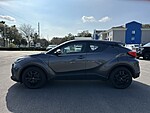 Used 2021 TOYOTA C-HR LE in ATLANTIC BEACH, FLORIDA (Photo 3)