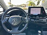 Used 2021 TOYOTA C-HR LE in ATLANTIC BEACH, FLORIDA (Photo 31)