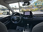 Used 2021 TOYOTA C-HR LE in ATLANTIC BEACH, FLORIDA (Photo 32)