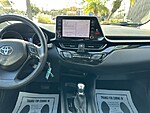Used 2021 TOYOTA C-HR LE in ATLANTIC BEACH, FLORIDA (Photo 33)