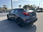 Used 2021 TOYOTA C-HR LE in ATLANTIC BEACH, FLORIDA (Photo 4)