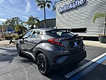 Used 2021 TOYOTA C-HR LE in ATLANTIC BEACH, FLORIDA (Photo 4)
