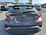Used 2021 TOYOTA C-HR LE in ATLANTIC BEACH, FLORIDA (Photo 5)