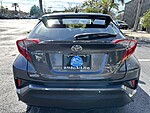 Used 2021 TOYOTA C-HR LE in ATLANTIC BEACH, FLORIDA (Photo 5)