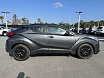 Used 2021 TOYOTA C-HR LE in ATLANTIC BEACH, FLORIDA (Photo 7)