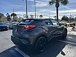 Used 2021 TOYOTA C-HR LE in ATLANTIC BEACH, FLORIDA (Photo 7)