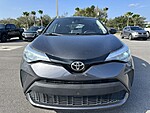 Used 2021 TOYOTA C-HR LE in ATLANTIC BEACH, FLORIDA (Photo 8)