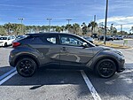 Used 2021 TOYOTA C-HR LE in ATLANTIC BEACH, FLORIDA (Photo 8)