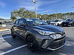 Used 2021 TOYOTA C-HR LE in ATLANTIC BEACH, FLORIDA (Photo 9)