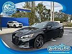 Used 2023 NISSAN ALTIMA 2.5 SR in ATLANTIC BEACH, FLORIDA (Photo 1)