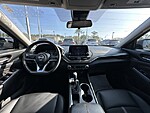 Used 2023 NISSAN ALTIMA 2.5 SR in ATLANTIC BEACH, FLORIDA (Photo 11)