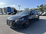 Used 2023 NISSAN ALTIMA 2.5 SR in ATLANTIC BEACH, FLORIDA (Photo 2)
