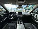 Used 2023 NISSAN ALTIMA 2.5 SR in ATLANTIC BEACH, FLORIDA (Photo 23)