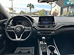 Used 2023 NISSAN ALTIMA 2.5 SR in ATLANTIC BEACH, FLORIDA (Photo 24)