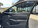 Used 2023 NISSAN ALTIMA 2.5 SR in ATLANTIC BEACH, FLORIDA (Photo 34)