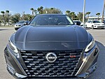 Used 2023 NISSAN ALTIMA 2.5 SR in ATLANTIC BEACH, FLORIDA (Photo 8)