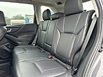 Used 2021 SUBARU FORESTER TOURING in ATLANTIC BEACH, FLORIDA (Photo 10)