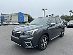 Used 2021 SUBARU FORESTER TOURING in ATLANTIC BEACH, FLORIDA (Photo 2)
