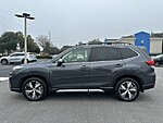 Used 2021 SUBARU FORESTER TOURING in ATLANTIC BEACH, FLORIDA (Photo 3)