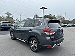 Used 2021 SUBARU FORESTER TOURING in ATLANTIC BEACH, FLORIDA (Photo 4)