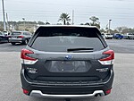 Used 2021 SUBARU FORESTER TOURING in ATLANTIC BEACH, FLORIDA (Photo 5)