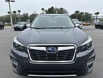 Used 2021 SUBARU FORESTER TOURING in ATLANTIC BEACH, FLORIDA (Photo 8)