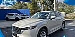 Used 2024 MAZDA CX-5 2.5 S SELECT PACKAGE in ATLANTIC BEACH, FLORIDA