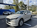 Used 2024 MAZDA CX-5 2.5 S SELECT PACKAGE in ATLANTIC BEACH, FLORIDA (Photo 2)