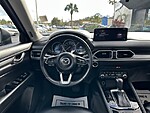 Used 2024 MAZDA CX-5 2.5 S SELECT PACKAGE in ATLANTIC BEACH, FLORIDA (Photo 25)