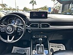 Used 2024 MAZDA CX-5 2.5 S SELECT PACKAGE in ATLANTIC BEACH, FLORIDA (Photo 27)