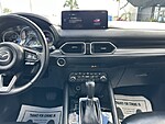 Used 2024 MAZDA CX-5 2.5 S SELECT PACKAGE in ATLANTIC BEACH, FLORIDA (Photo 28)