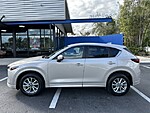Used 2024 MAZDA CX-5 2.5 S SELECT PACKAGE in ATLANTIC BEACH, FLORIDA (Photo 3)