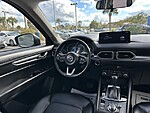 Used 2024 MAZDA CX-5 2.5 S SELECT PACKAGE in ATLANTIC BEACH, FLORIDA (Photo 30)
