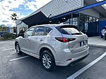 Used 2024 MAZDA CX-5 2.5 S SELECT PACKAGE in ATLANTIC BEACH, FLORIDA (Photo 4)