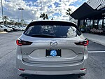 Used 2024 MAZDA CX-5 2.5 S SELECT PACKAGE in ATLANTIC BEACH, FLORIDA (Photo 5)