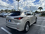 Used 2024 MAZDA CX-5 2.5 S SELECT PACKAGE in ATLANTIC BEACH, FLORIDA (Photo 7)