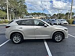 Used 2024 MAZDA CX-5 2.5 S SELECT PACKAGE in ATLANTIC BEACH, FLORIDA (Photo 8)