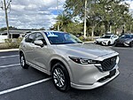 Used 2024 MAZDA CX-5 2.5 S SELECT PACKAGE in ATLANTIC BEACH, FLORIDA (Photo 9)