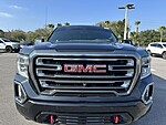 Used 2020 GMC SIERRA 1500 AT4 in ATLANTIC BEACH, FLORIDA (Photo 8)
