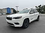 Used 2019 JEEP CHEROKEE HIGH ALTITUDE in ATLANTIC BEACH, FLORIDA (Photo 2)