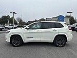 Used 2019 JEEP CHEROKEE HIGH ALTITUDE in ATLANTIC BEACH, FLORIDA (Photo 3)